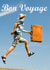 Travel travelling Leaving Card 7950 created by nick hanna