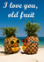 love old Anniversary Card 30188 created by nick hanna
