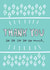 Modern Thank You Card - Diamonds - Thanks You So So So So So Much created by Angela Chick