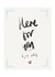 Friend Here for you  Thinking of you Card 30280 created by Precious HB