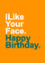 birthday friend Birthday Card 5680 created by Redrakoon