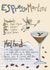 coffee vodka Just because Card 2261 created by Ryland Studios