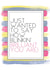 Just because card created by Always Sparkle