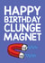 Birthday Funny Birthday Card 8513 created by Thirty Mussels
