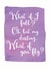 what fall Good Luck Card 8872 created by Duckduckle Design