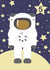 Birthday 5 Birthday Card 31216 created by Sarah Twist