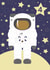 Bithday Boy Birthday Card 8786 created by Sarah Twist