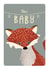 baby new New Baby Card 8758 created by Spotty N Stripy