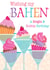 Sister bahen Birthday Card 31305 created by Personalised Celebrations