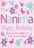 nani rani Birthday Card 31310 created by Personalised Celebrations