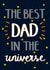 father dad Father's Day Card 28441 created by Hannah Stevens