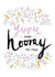 Pretty Congratulations Card - Yippee - Hooray - Champagne Fizz created by Louise Tiler