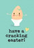 easter card easter Easter Card 5930 created by Mrs Best Paper Co.