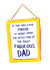 fathers day Father's Day Card 26076 created by Ivorymint cards