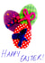 easter eggs Card 29841 created by North London Cares