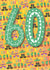 60 60th Birthday Card 7993 created by Double Thumbs Up!