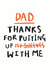 dad diy Father's Day Card 1019 created by Lauren Goodland