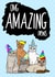 cat congratulations Congratulations Card 9626 created by Koro Cinco
