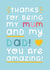 Mum and Dad Card created by Joanne Hawker