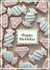 sweets bakeoff Birthday Card 31977 created by nila holden