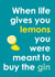 life lemons Get Well Card 2752 created by Sarah Watts @2littleboys