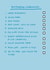 checklist funny Birthday Card 6778 created by Nick Hannaford-Hill