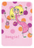 Hen Celebration Birthday Card 28523 created by Bird Blue Creative