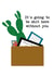 LEAVING NEW Leaving Card 9040 created by Pack a Punch Designs