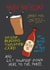 pub alcohol Card 32373 created by Sourpuss