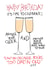 champagne fizz Card 32374 created by Sourpuss