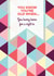 funny humour Birthday Card 32322 created by Bonnie Blackbird