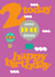 2nd balloons Birthday Card 10229 created by Uniquely Yours