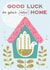 new house New Home Card 10155 created by Ink Pudding