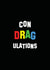 drag gay Congratulations Card 10388 created by Emma B