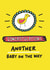 Congratulations Another Baby on the Way Card created by Angela Chick