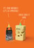 emmental cheese Birthday Card 6943 created by Unknown Ink