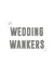 Rude Wedding Typography Card - Prosecco - Wedding Wankers created by Charlie Jessey
