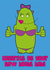 boobs tits Card 32937 created by Cheeky Little Scamps