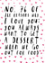 Cute Typography Anniversary Card - Dessert - You Always Want To Get A Dessert When We Go Out For Dinner created by Oh, Laura