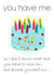 you have Birthday Card 33129 created by Rebecca McNamara