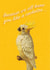 Rude Birthday Card - Cockatoo - Pun - Because We All Know You Like A Cockatoo created by Tess Cards