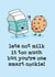 well done Exams Card 5953 created by Mrs Best Paper Co.