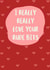 I really really like your rude bits card created by Parsy Designs