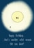 happy orbit Birthday Card 7479 created by Punderstanding Life