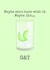 Gin G&T Love & Friendship Card 2633 created by Doodle Dot Design Co