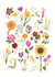 HappyBirthday Birthday Card 33200 created by Sandpaper Kisses
