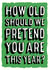 how old Birthday Card 9882 created by Jon Hall Design