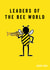 manchester bee Card 33297 created by Buzzin' Bees