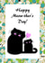 Mothers+day Mother's+day Card 33262 created by Jennifer Jahromi