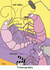 Humour Funny Anniversary Card 6781 created by Nick Hannaford-Hill